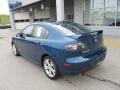 Phantom Blue Mica - MAZDA3 s Touring Sedan Photo No. 6