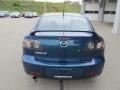 Phantom Blue Mica - MAZDA3 s Touring Sedan Photo No. 7
