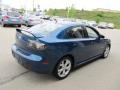 Phantom Blue Mica - MAZDA3 s Touring Sedan Photo No. 8