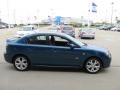 Phantom Blue Mica - MAZDA3 s Touring Sedan Photo No. 9