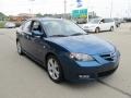 Phantom Blue Mica - MAZDA3 s Touring Sedan Photo No. 10