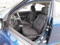 Phantom Blue Mica - MAZDA3 s Touring Sedan Photo No. 15