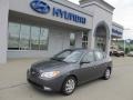 Carbon Gray Metallic - Elantra GLS Sedan Photo No. 1