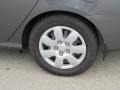 Carbon Gray Metallic - Elantra GLS Sedan Photo No. 4