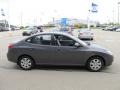 Carbon Gray Metallic - Elantra GLS Sedan Photo No. 8