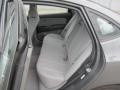 Carbon Gray Metallic - Elantra GLS Sedan Photo No. 11