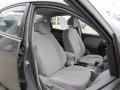Carbon Gray Metallic - Elantra GLS Sedan Photo No. 12