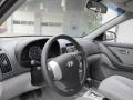 Carbon Gray Metallic - Elantra GLS Sedan Photo No. 13