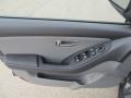 Carbon Gray Metallic - Elantra GLS Sedan Photo No. 14