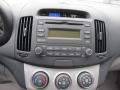 Carbon Gray Metallic - Elantra GLS Sedan Photo No. 17
