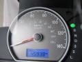 Carbon Gray Metallic - Elantra GLS Sedan Photo No. 20