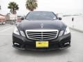 Black - E 350 Sedan Photo No. 2