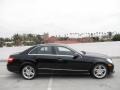 Black - E 350 Sedan Photo No. 3