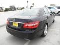 Black - E 350 Sedan Photo No. 4