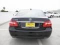 Black - E 350 Sedan Photo No. 5