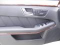 Black - E 350 Sedan Photo No. 6