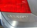 Slate Green Metallic - Odyssey EX-L Photo No. 8