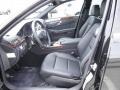 Black - E 350 Sedan Photo No. 7