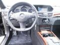 Black - E 350 Sedan Photo No. 9