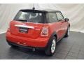 Chili Red - Cooper Hardtop Photo No. 2