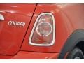 Chili Red - Cooper Hardtop Photo No. 3
