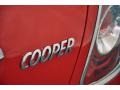 Chili Red - Cooper Hardtop Photo No. 7