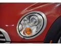 Chili Red - Cooper Hardtop Photo No. 10