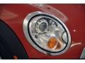 Chili Red - Cooper Hardtop Photo No. 12