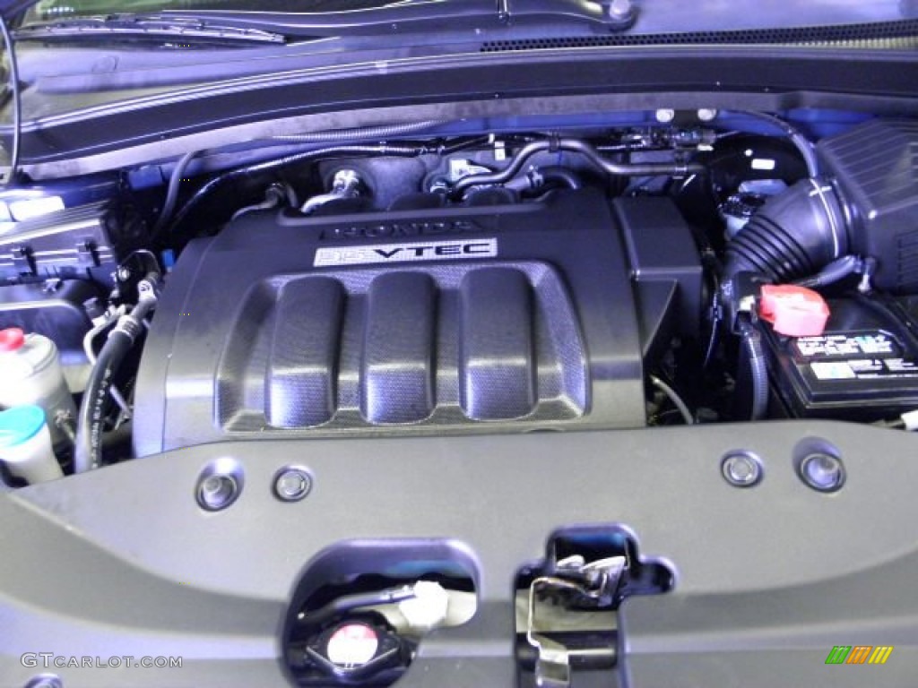 2005 Honda Odyssey LX 3.5L SOHC 24V i-VTEC V6 Engine Photo #51697801