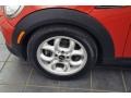 Chili Red - Cooper Hardtop Photo No. 17
