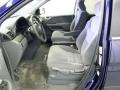 2005 Midnight Blue Pearl Honda Odyssey LX  photo #8