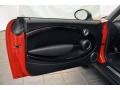 Chili Red - Cooper Hardtop Photo No. 22