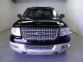Black Clearcoat - Expedition Eddie Bauer 4x4 Photo No. 2