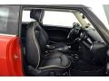 Chili Red - Cooper Hardtop Photo No. 30