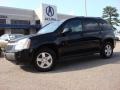Black - Equinox LT AWD Photo No. 2