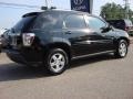 Black - Equinox LT AWD Photo No. 5