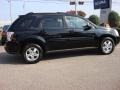 Black - Equinox LT AWD Photo No. 6