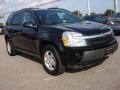 2006 Black Chevrolet Equinox LT AWD  photo #7