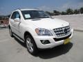 Arctic White - ML 350 4Matic Photo No. 1