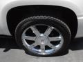 2010 White Diamond Cadillac Escalade ESV Premium AWD  photo #3