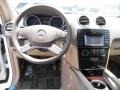 Arctic White - ML 350 4Matic Photo No. 9