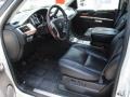  2010 Escalade ESV Premium AWD Ebony Interior
