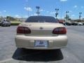 2001 Light Driftwood Metallic Chevrolet Malibu LS Sedan  photo #6