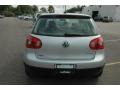 Reflex Silver Metallic - Rabbit 4 Door Photo No. 5