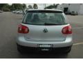 2008 Reflex Silver Metallic Volkswagen Rabbit 4 Door  photo #5