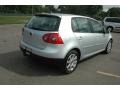 Reflex Silver Metallic - Rabbit 4 Door Photo No. 6