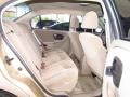 2001 Light Driftwood Metallic Chevrolet Malibu LS Sedan  photo #11