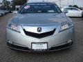 2009 Palladium Metallic Acura TL 3.5  photo #9