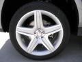 Palladium Silver Metallic - GL 550 4Matic Photo No. 10