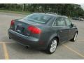 2008 Dolphin Grey Metallic Audi A4 2.0T quattro S-Line Sedan  photo #6